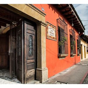 Posada El Antano